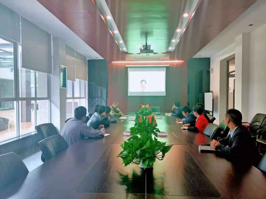 安全生产，培训先行|乐鱼网页版·网站入口-乐鱼(中国)开展鼓式制动器在用电梯安全隐患及保养技术培训